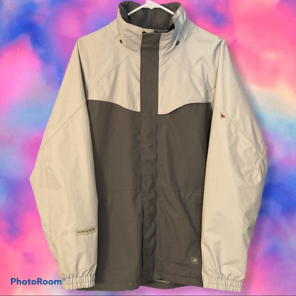 Columbia Ski Jacket